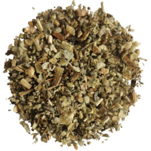 MULLEIN TEA