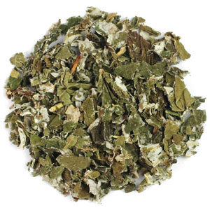 RASPBERRY LEAF TEA